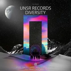 Unsr Records - Diversity
