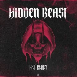 Hidden Beast - Get Ready