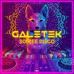 Galetek - Soirée Disco