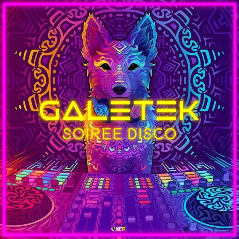 Galetek - Soirée Disco