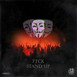 Ttck - Stand Up