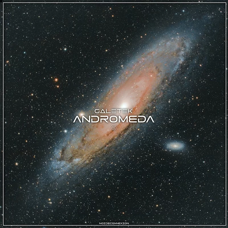GaleteK - Andromeda