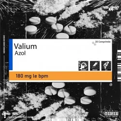 Azol - Valium