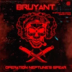 BRUYANT - Operation Neptune's Spea