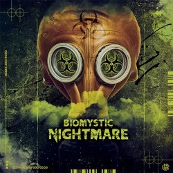 Biomystic - Nightmare