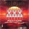 PointKom - High Off The Volume