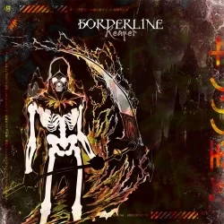 BORDERLINE - Reaper