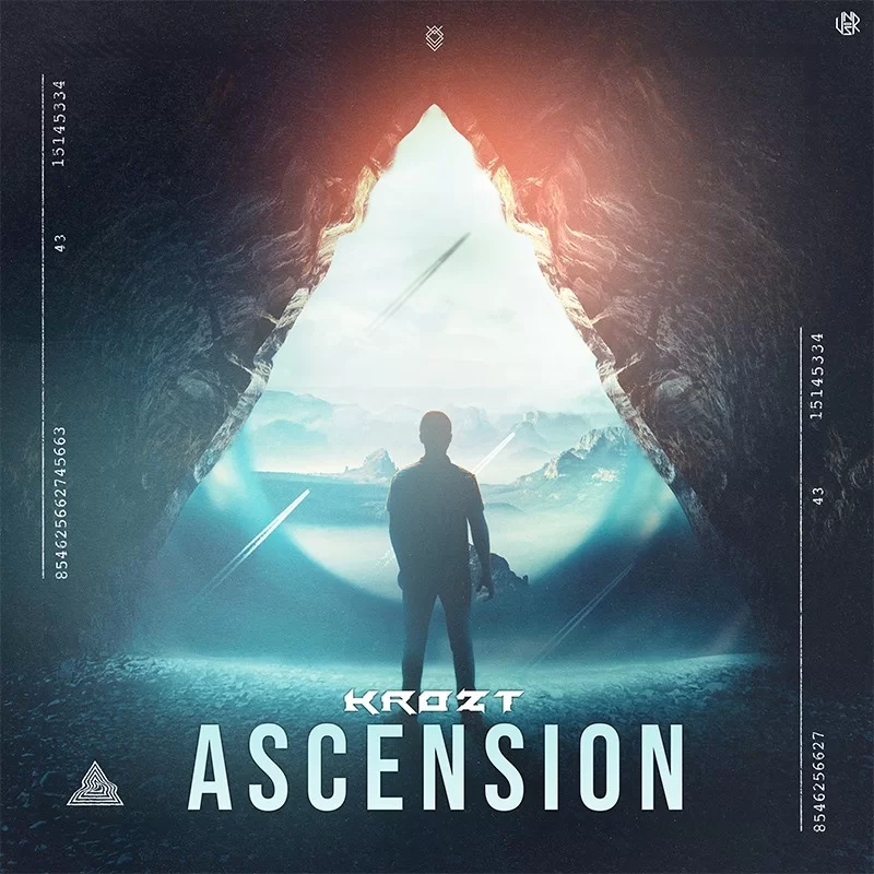 Krozt - Ascension
