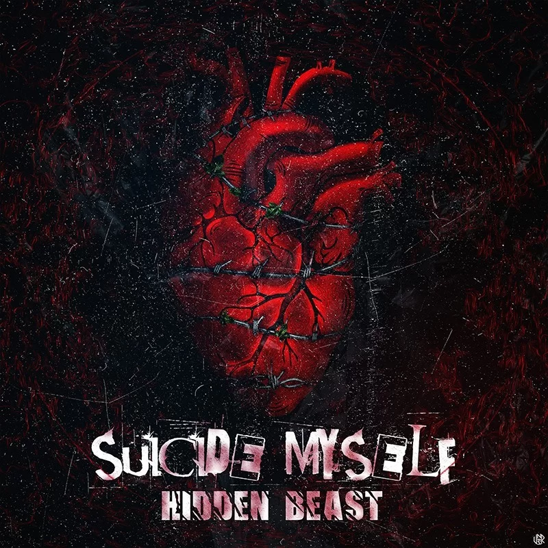 Hidden Beast - Suicid Myself