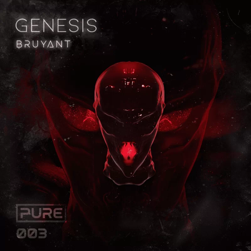 Bruyant - Genesis