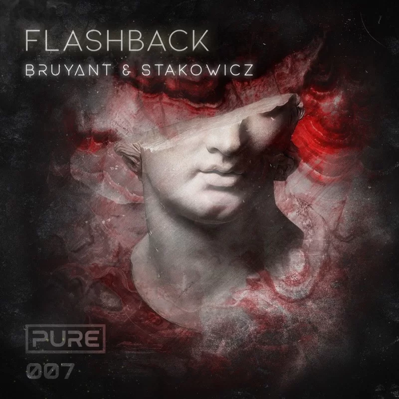 BRUYANT & Stakowicz - Flashback