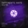 Galetek - Differents ways
