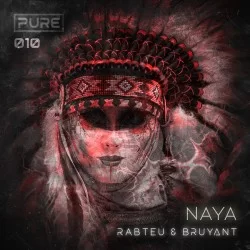 Rabteu & BRUYANT - Naya