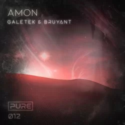 Galetek & BRUYANT - Amon