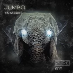 Yayasuke - Jumbo
