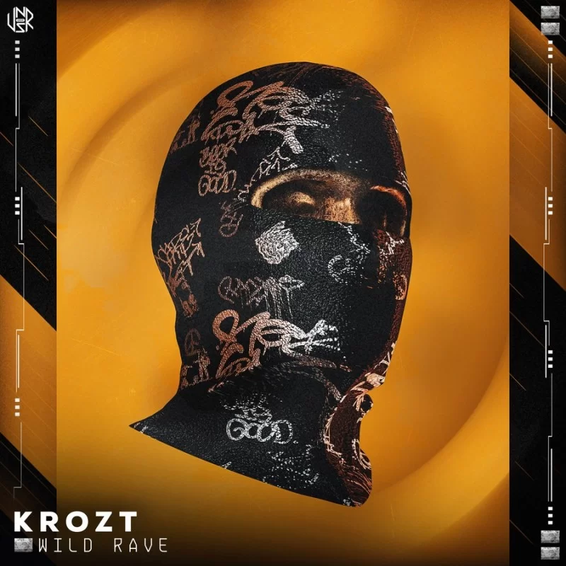 Krozt - Wild Rave