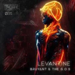 BRUYANT & The G.O.S - Levantine
