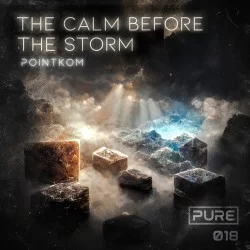 PointKom - Calm Before The Storm