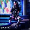 Ely 023 - Gucci Bass