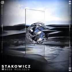 Stakowicz - Woda Reologia