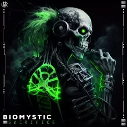 Biomystic - Sacrifice