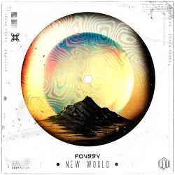 Foussy - New World