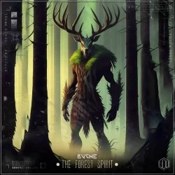 Buche - The Forest Spirit