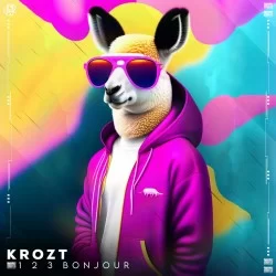 Krozt - 1 2 3 Bonjour