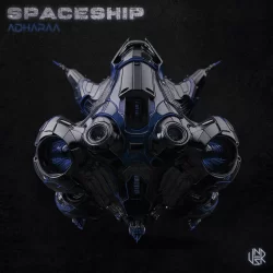Adharaa - Spaceship