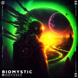 Biomystic - Odyssée