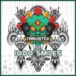 Narkostick - 1000 Smiles