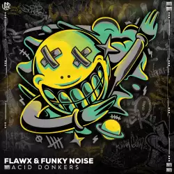 Flawx & Funky Noise - Acid Donkers
