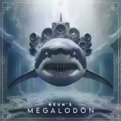 Neun's - Megalodon
