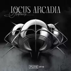 Stakowicz - Locus Arcadia