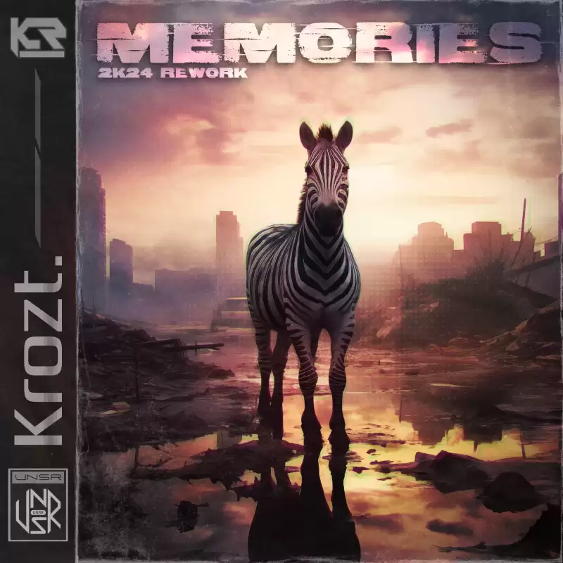 Krozt - Memories