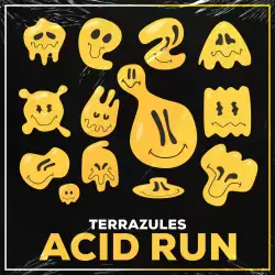 Terrazules -  Acid Run
