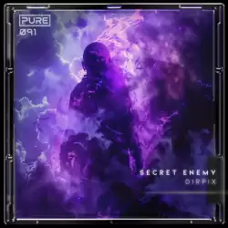 Dirpix - Secret Enemy
