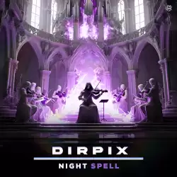 Dirpix - Night Spell